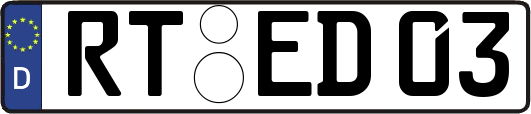 RT-ED03