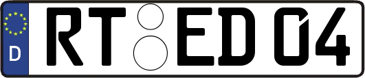 RT-ED04
