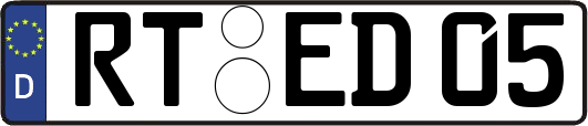 RT-ED05