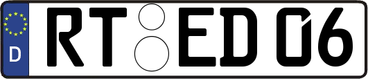 RT-ED06