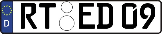 RT-ED09