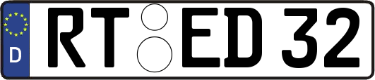RT-ED32