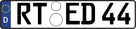 RT-ED44