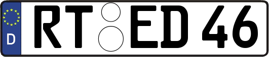 RT-ED46