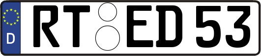 RT-ED53