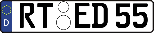 RT-ED55