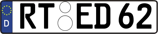 RT-ED62