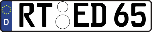 RT-ED65