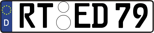 RT-ED79