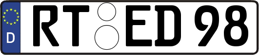 RT-ED98