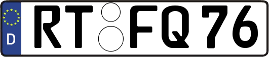 RT-FQ76