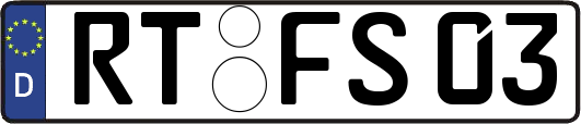 RT-FS03