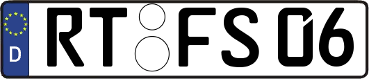 RT-FS06