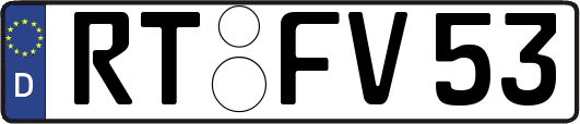 RT-FV53