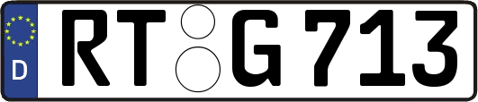 RT-G713