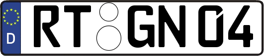 RT-GN04