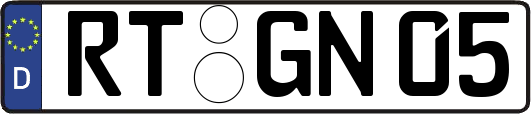 RT-GN05