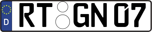 RT-GN07