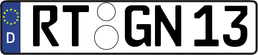 RT-GN13