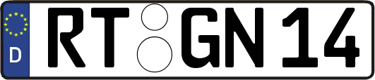 RT-GN14