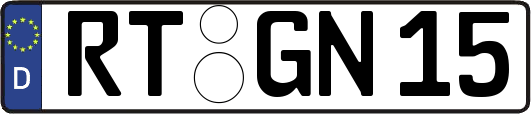 RT-GN15