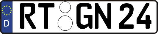 RT-GN24