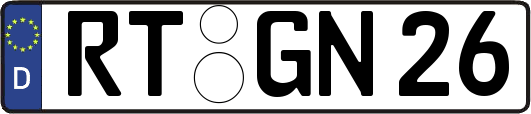 RT-GN26