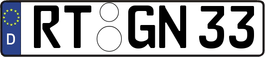 RT-GN33