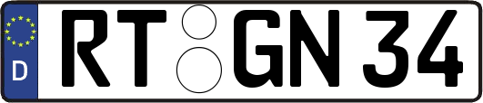 RT-GN34