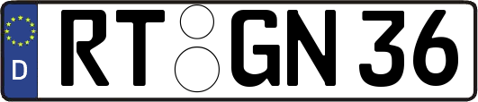 RT-GN36