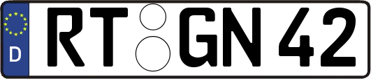 RT-GN42