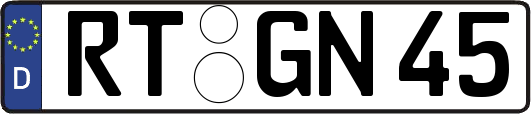 RT-GN45