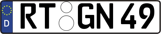 RT-GN49