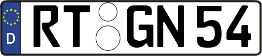 RT-GN54