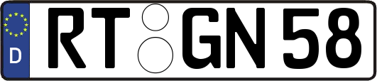 RT-GN58