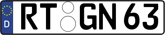 RT-GN63