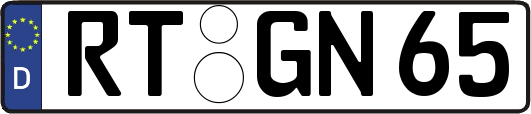 RT-GN65