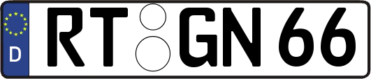 RT-GN66