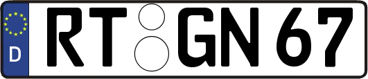 RT-GN67