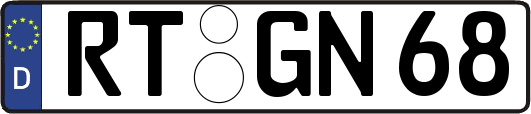 RT-GN68