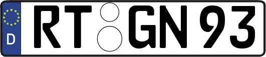 RT-GN93