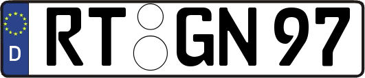 RT-GN97