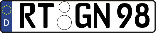 RT-GN98