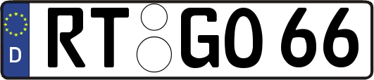 RT-GO66