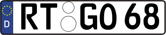RT-GO68