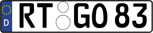 RT-GO83