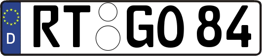 RT-GO84