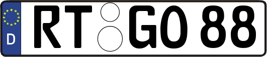 RT-GO88