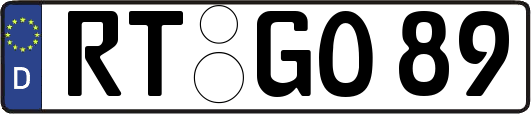 RT-GO89