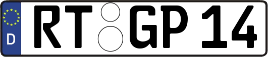 RT-GP14